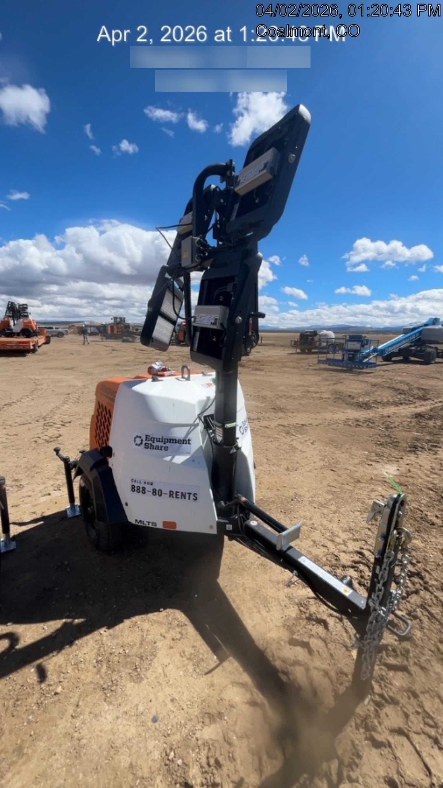 2026 GENERAC MLTS-4