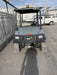 2023 Club Car CA1700D Canopy, Diesel, 4 Passenger