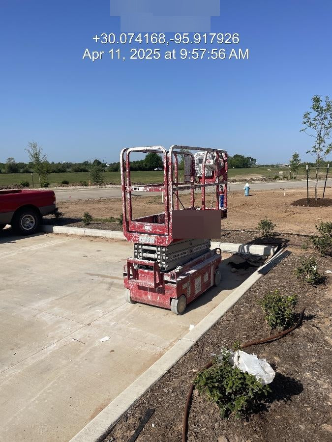 2019 MEC 1330SE Standard Options, MachineLink Keypad and Telematics