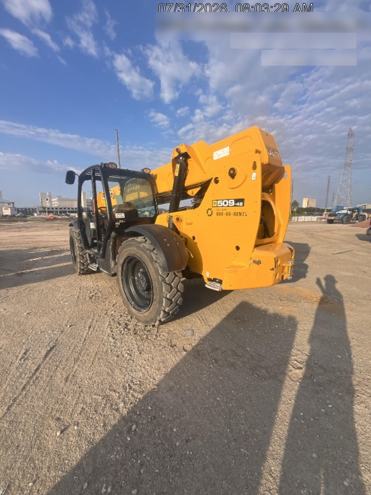 2024 JCB 509-42