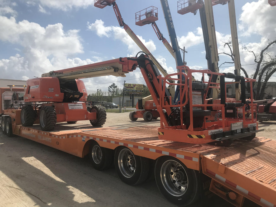 2020 JLG 660SJ