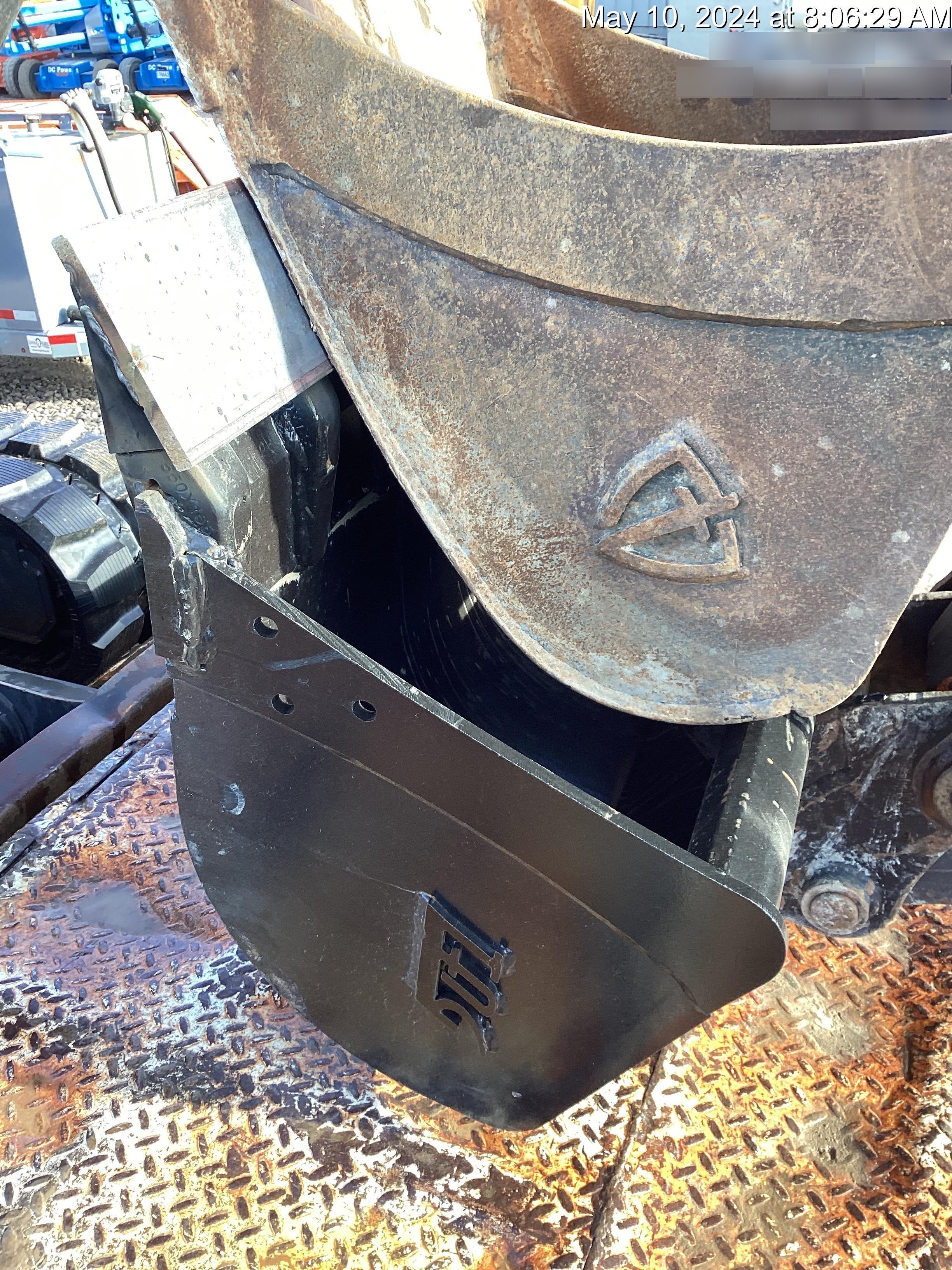 2023 TAG MANUFACTURING Bucket 36" HD, Backhoe Loaders - Tag