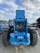 2018 Genie GTH-844 Genie GTH-844 w/Open ROPS, Solid Tires, beacon/work lights, 60" carriage/forks