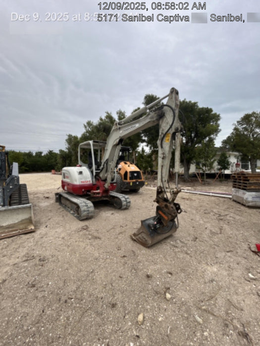 2024 TAG MANUFACTURING 3605TTB