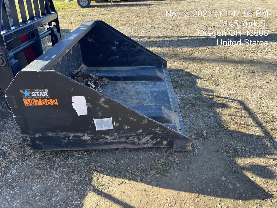 2023 STAR INDUSTRIES 1406B