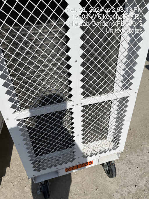 2022 UNITED COOL AIR PACH5N3AS15