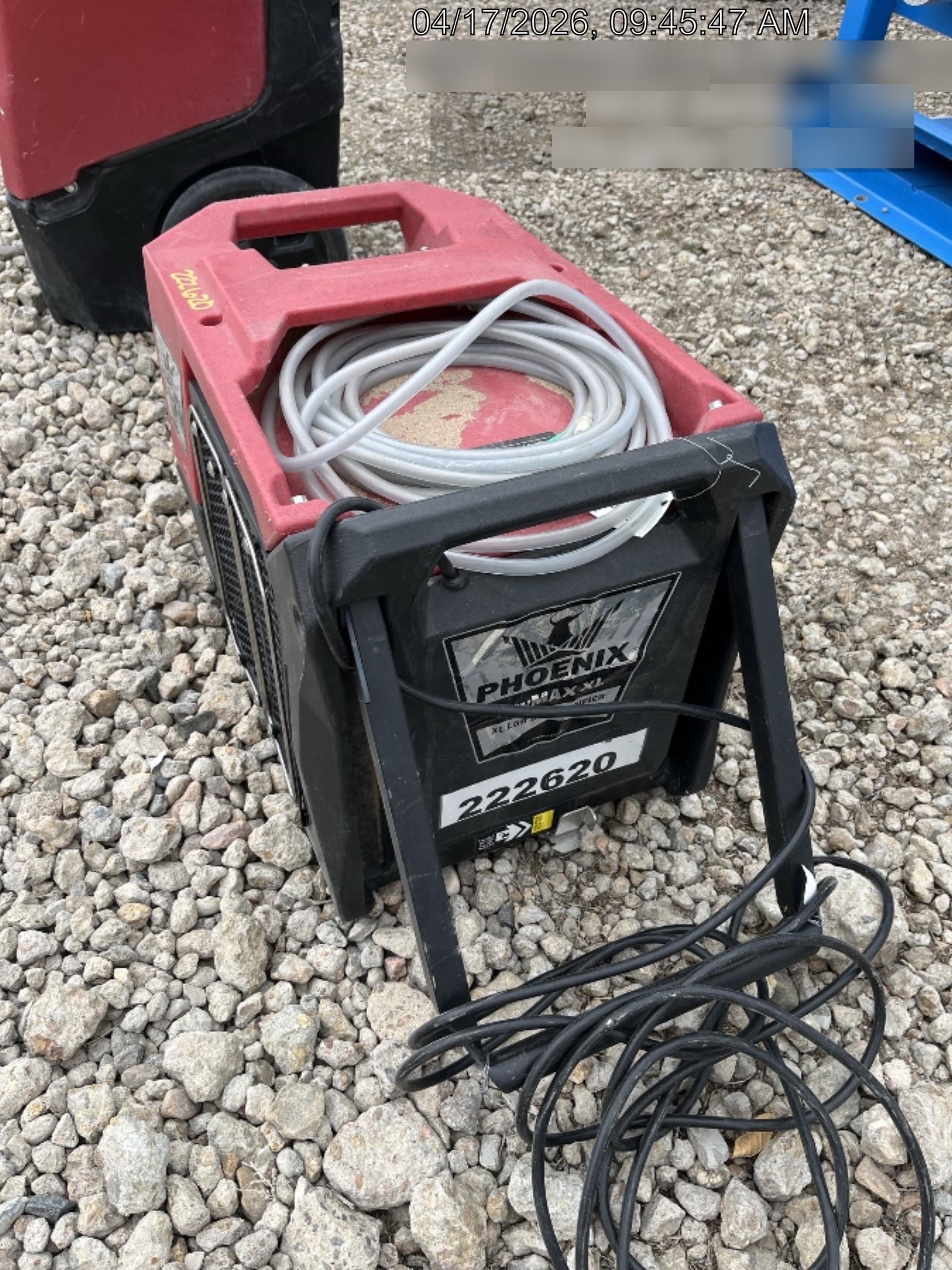 2022 PHOENIX DryMAX XL