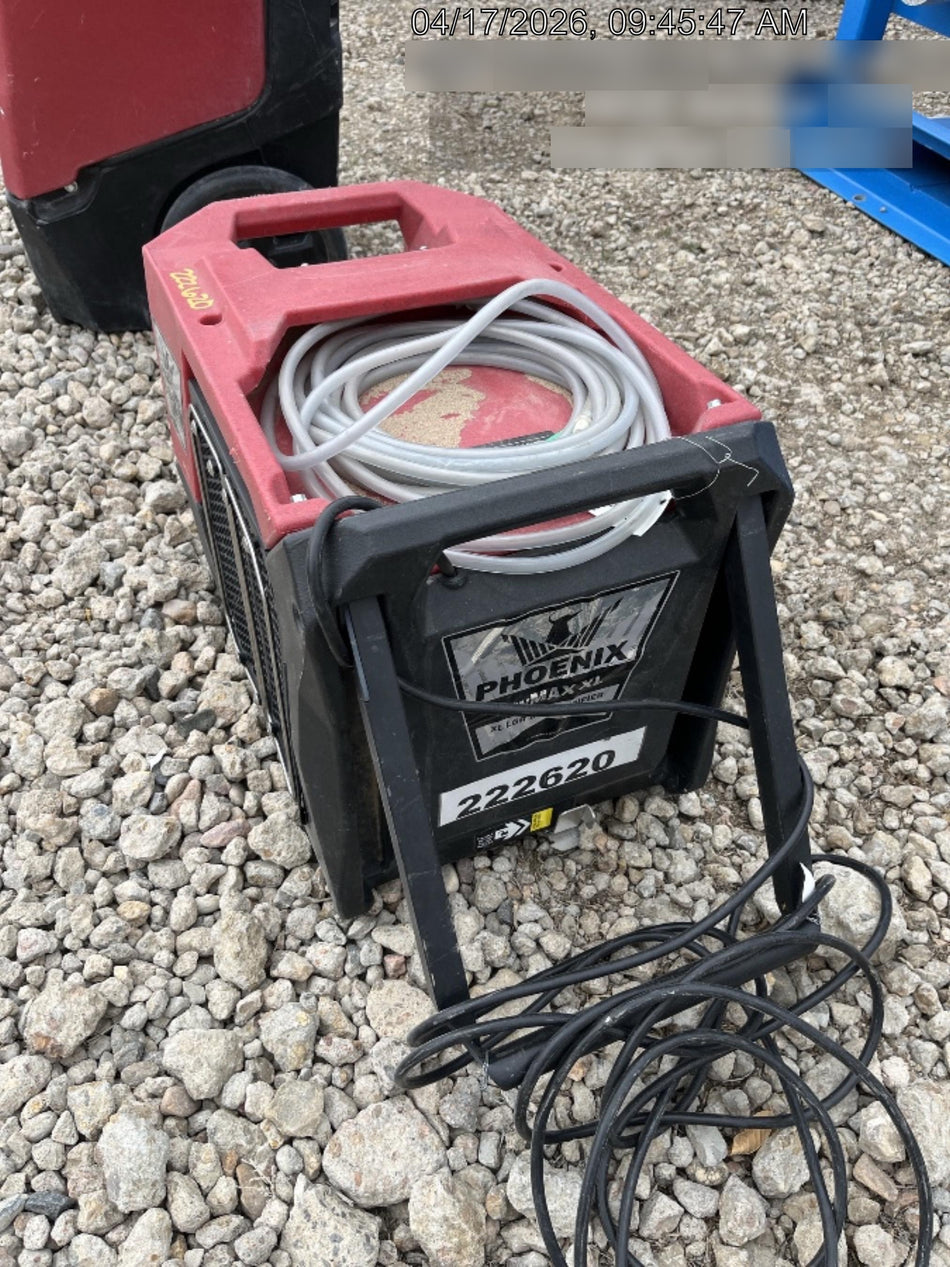 2022 PHOENIX DryMAX XL