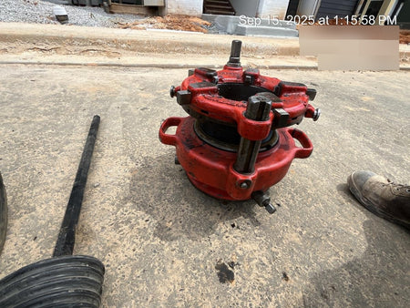 2020 RIDGID 161