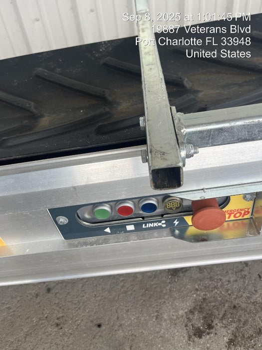 2024 INTERQUIP LKS400-5