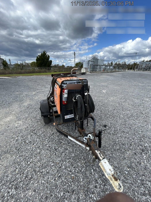 2020 LINCOLN ELECTRIC Vantage 322