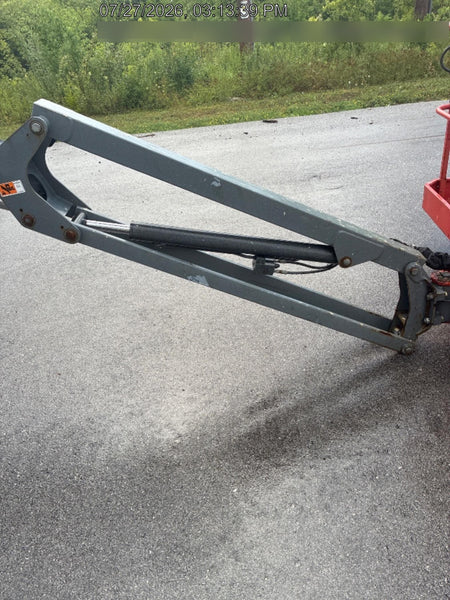 2021 SKYJACK SJ86T