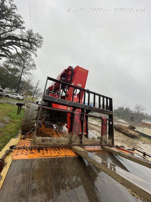 2020 MANITOU MTA6034