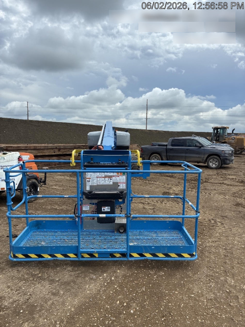2025 GENIE S-85 XC