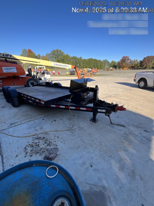 2023 STEELPOINT K19E