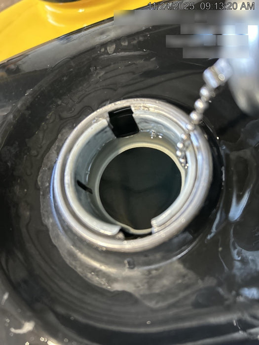 2021 WACKER NEUSON WP1550AW