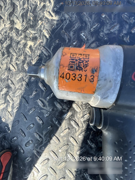 2024 INGERSOLL RAND IR-2135QXPA-P