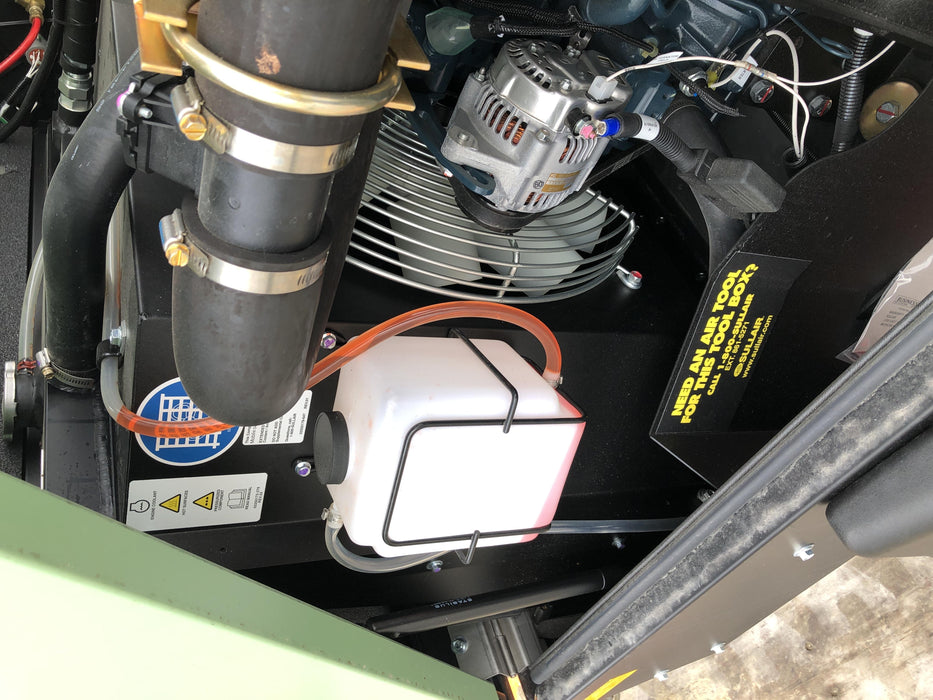 2019 SULLAIR 185-DPQ