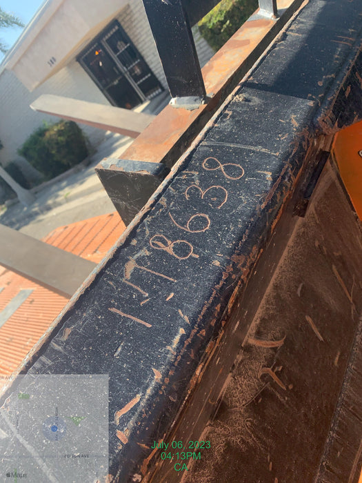 2022 ARROW MATERIAL HANDLING 3209615B270