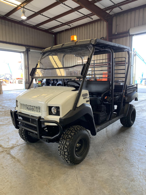 2022 KAWASAKI Trans Mule FE - Gas (Canopy)