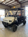 2022 KAWASAKI Trans Mule FE - Gas (Canopy)