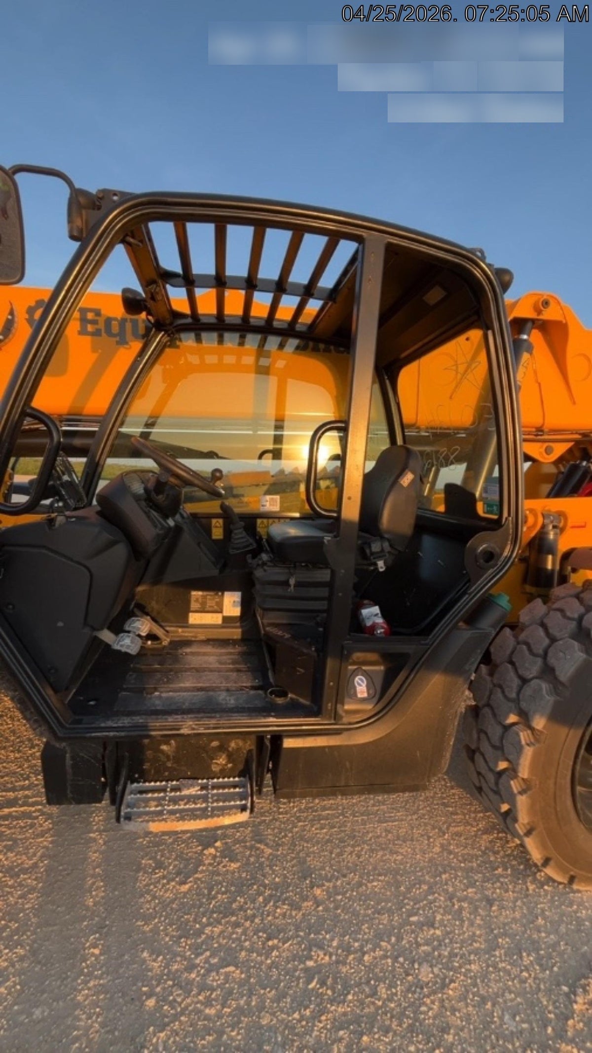 2026 JCB 512-56