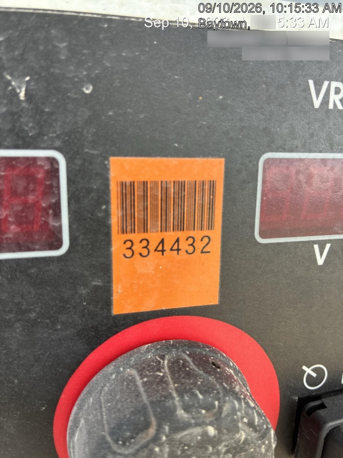 2023 LINCOLN ELECTRIC FLEXTEC 350X