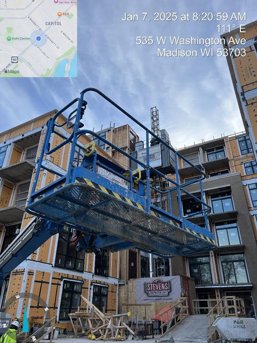 2022 MILLER ELECTRIC CST-280