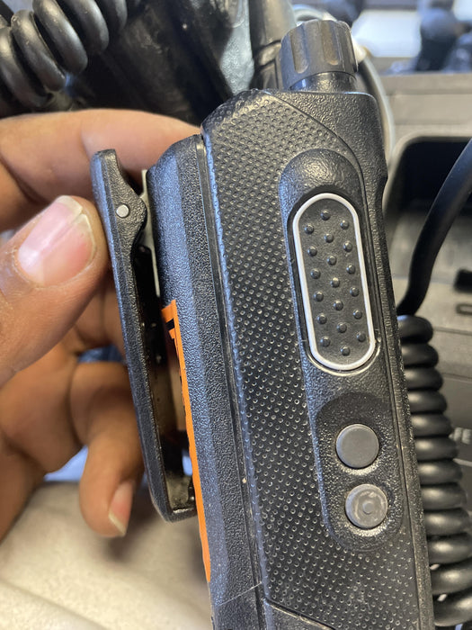 2021 MOTOROLA XPR3300E