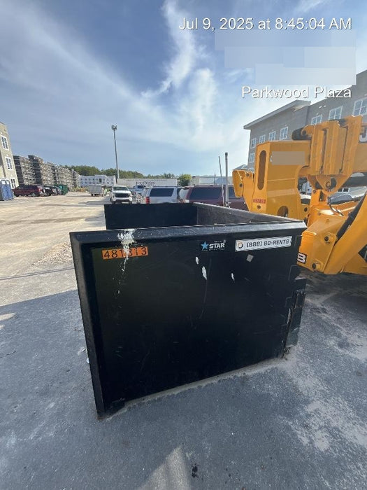 2024 STAR INDUSTRIES 1430