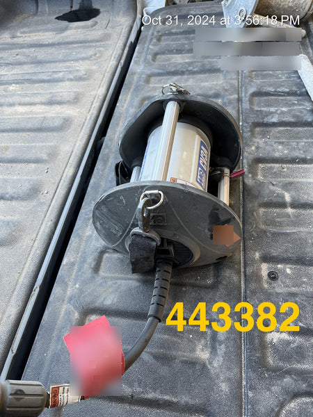 2024 MULTIQUIP CV3A