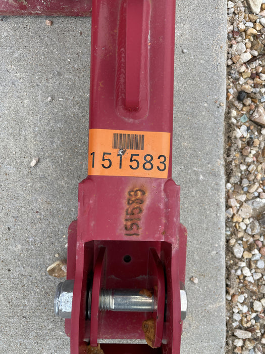 2021 KEY PLANT KP-AOS-ST2-IDLER