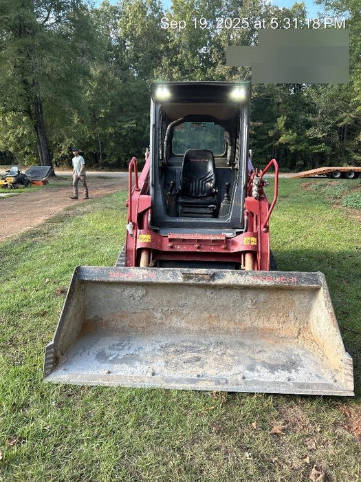 2022 TAKEUCHI TL8R2-R