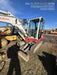 2020 Takeuchi TB-235-2CR Cab/Heat/Air, Rubber Tracks, Manual TAG QC