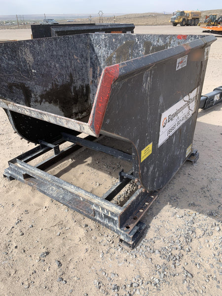 2020 STAR INDUSTRIES M-1820 - Self-Dump Hopper