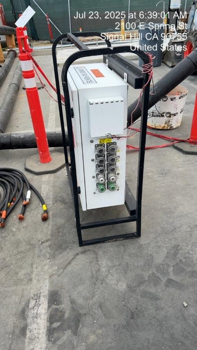 2022 TRYSTAR TPATS-065MMMF-A