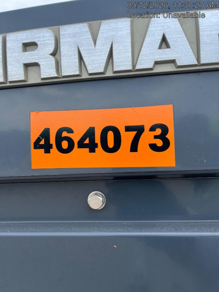 2024 AIRMAN PDSF375DP-6E1