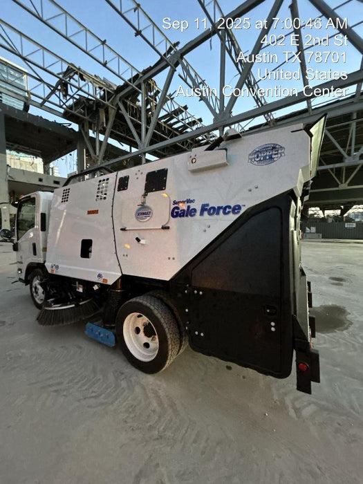 2026 SCHWARZE INDUSTRIES Gale Force