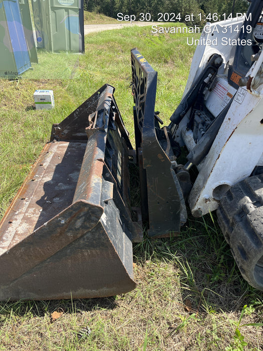 2019 PALADIN 48" Pallet Forks - Paladin