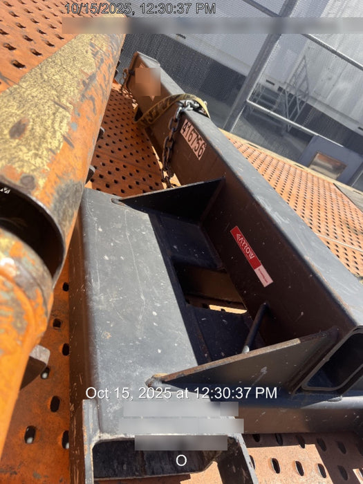 2024 ARROW MATERIAL HANDLING CE60-TH-STP