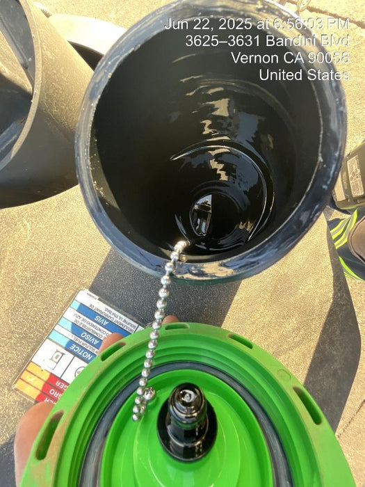 2024 Wacker Neuson LTT4 Diesel, Kohler KDW702, Deep Sea Controller, Auto Start, LED 320W, Bypass Outlet, T3