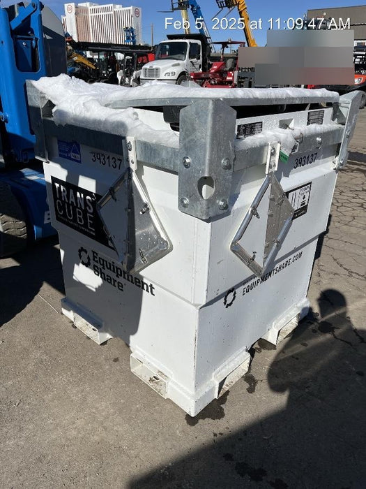 2024 WESTERN GLOBAL 10TCG-ES-12VFHK