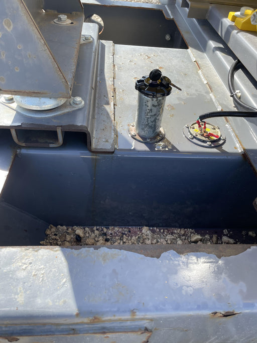 2021 ATLAS COPCO PAC F1212 VD