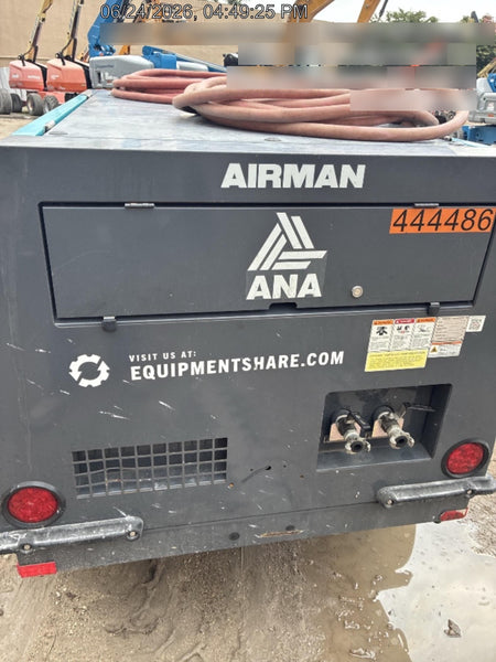 2024 AIRMAN PDS185S