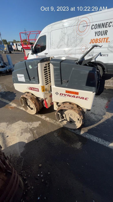 2022 DYNAPAC D.ONE