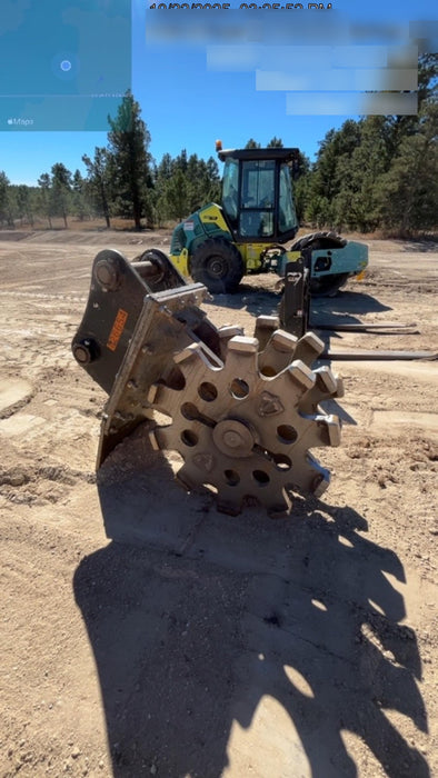 2020 PALADIN TWC4000-24