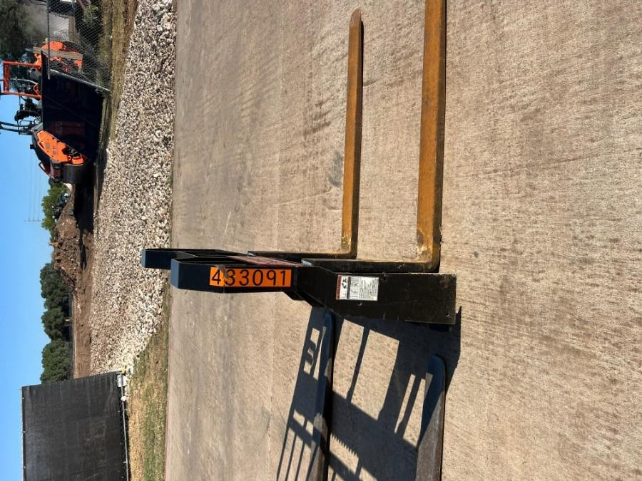 2024 VIRNIG PF4855-5VG