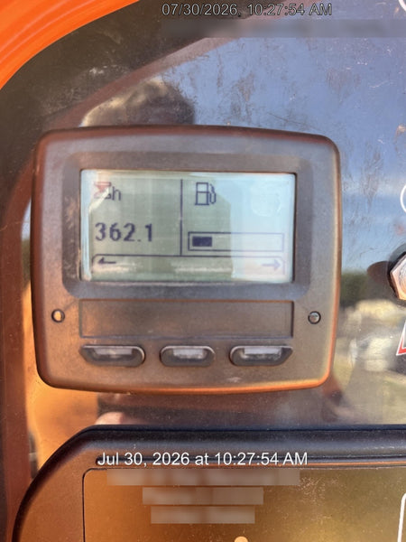 2025 JLG 460SJ
