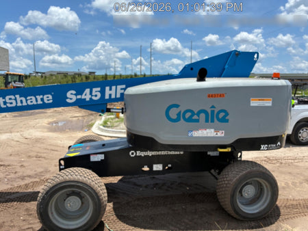 2024 GENIE S-45 HF