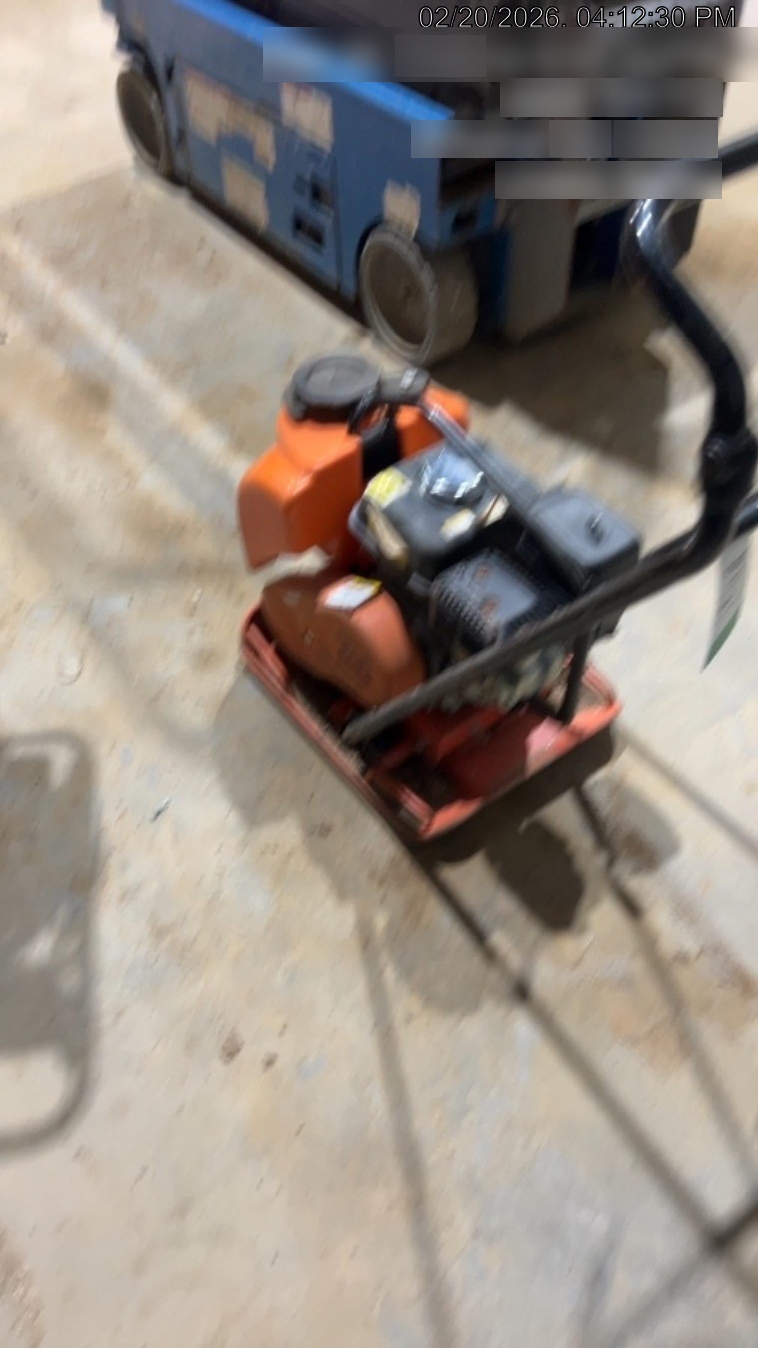 2023 MULTIQUIP MVC82VHW
